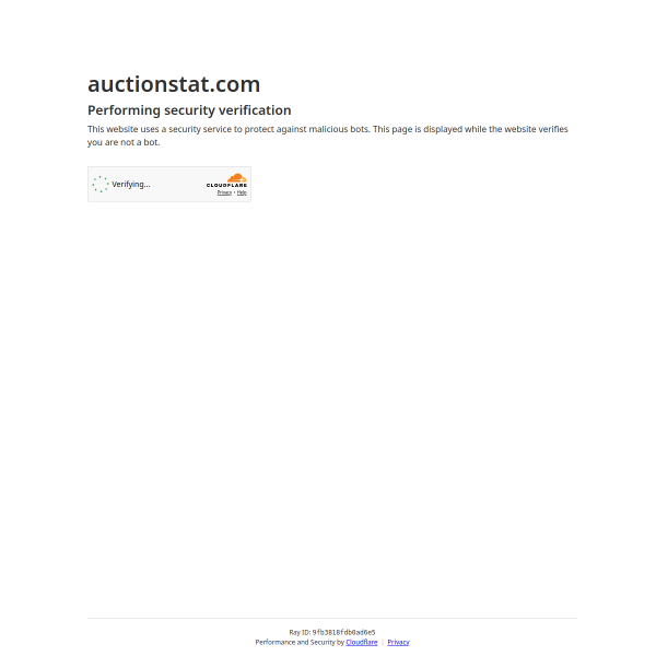 auctionstat.com