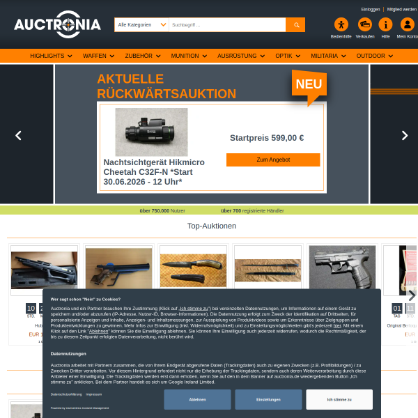 auctronia.de