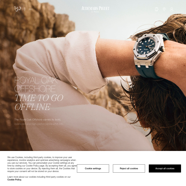 audemarspiguet.com