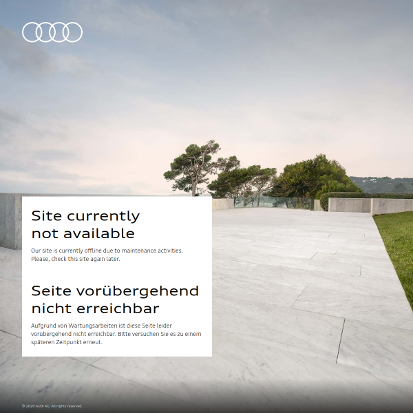 audi.com.tr