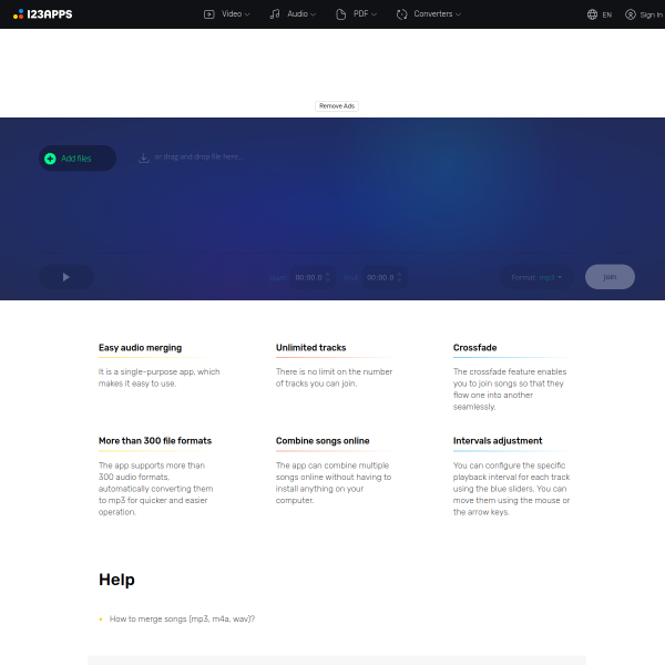 audio-joiner.com