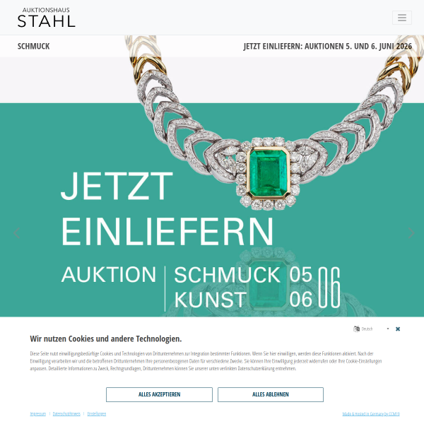 auktionshaus-stahl.de