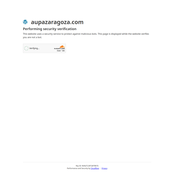 aupazaragoza.com