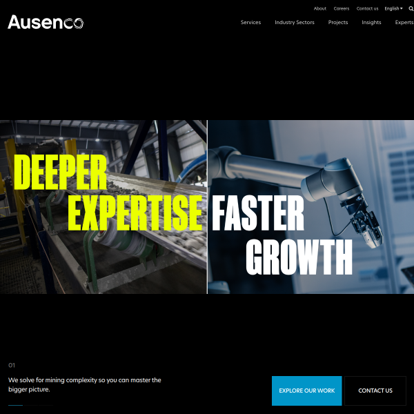 ausenco.com
