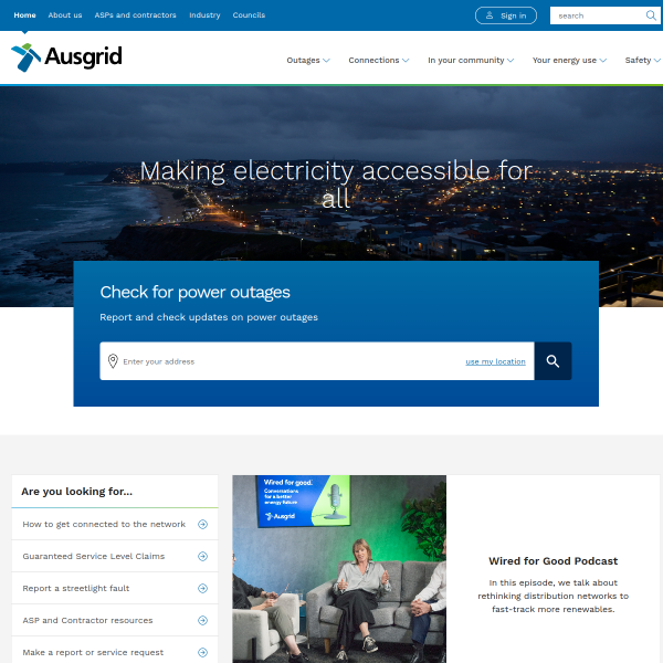 ausgrid.com.au