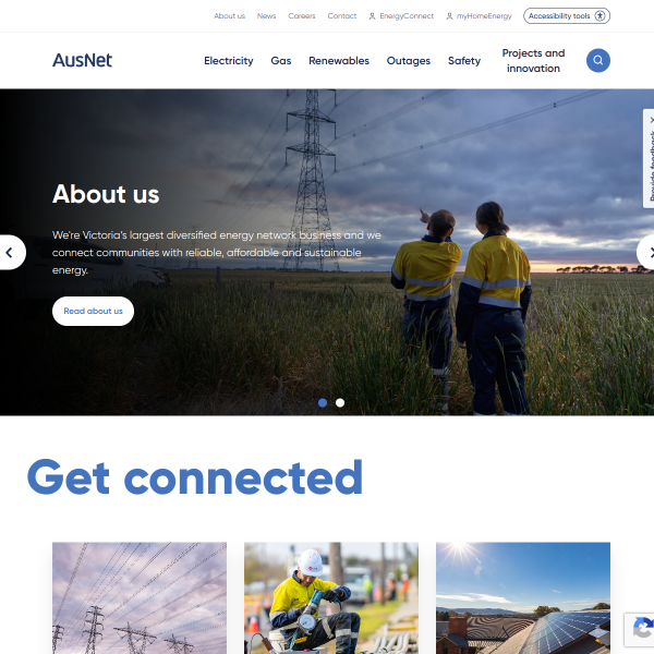 ausnetservices.com.au