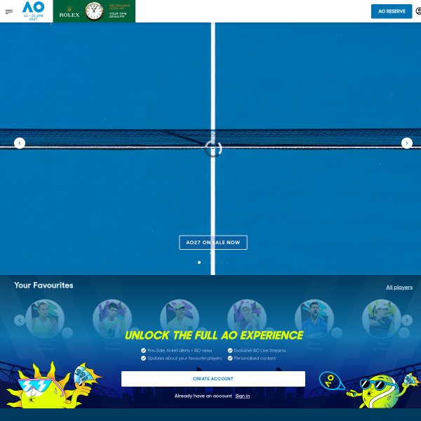 ausopen.com