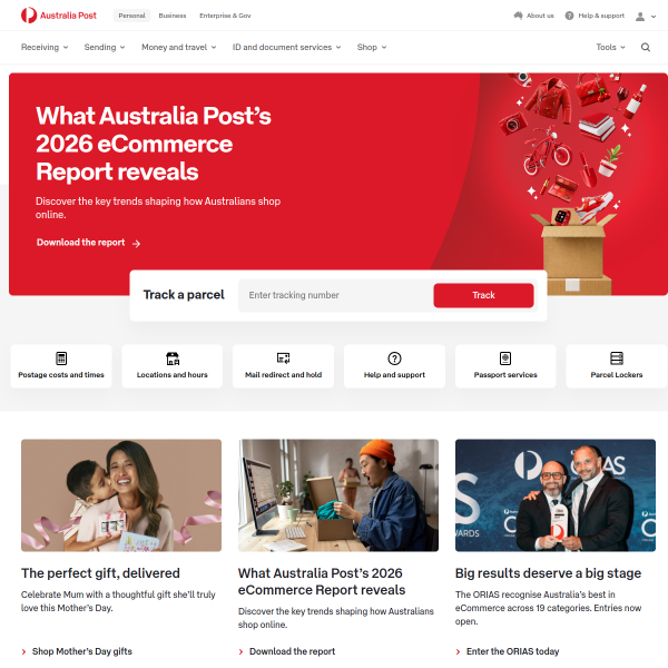 auspost.com.au