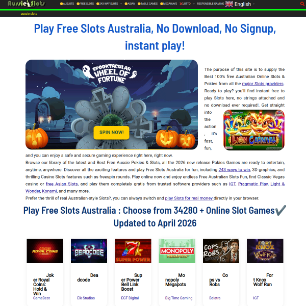 aussie-slots.com
