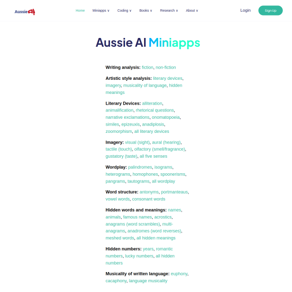 aussieai.com