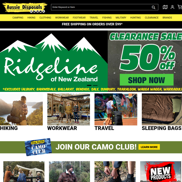 aussiedisposals.com.au