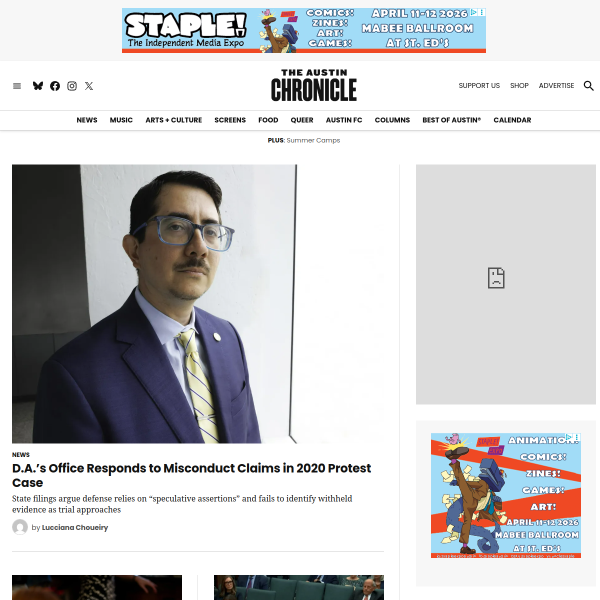 austinchronicle.com