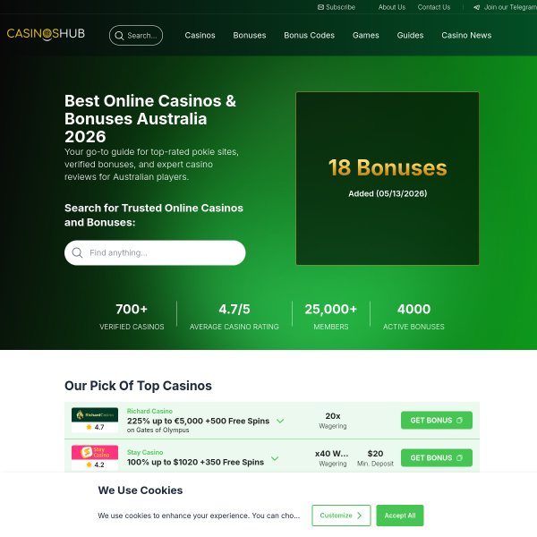 australia-casino.org