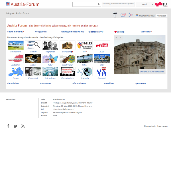 austria-forum.org