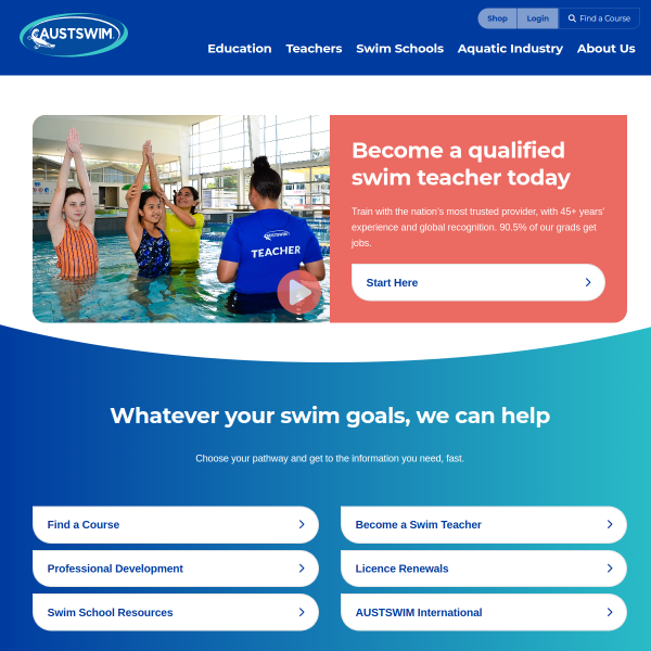austswim.com.au