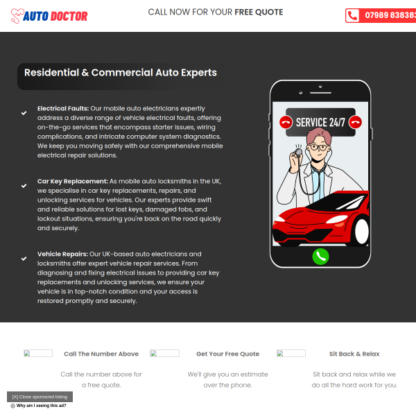 auto-lock.co.uk