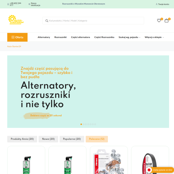 auto-starter24.pl