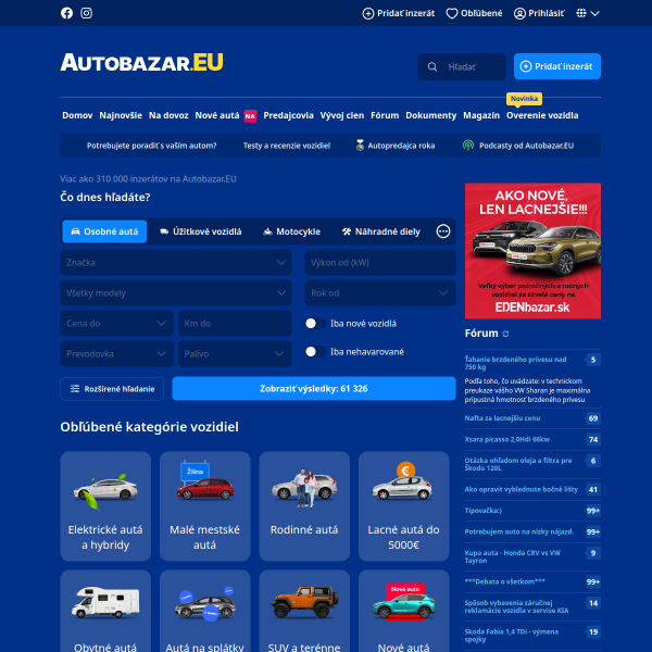 autobazar.eu