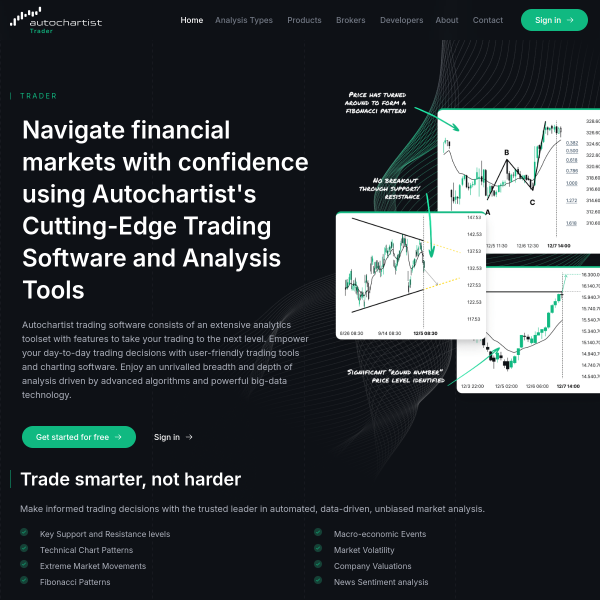 autochartist.com