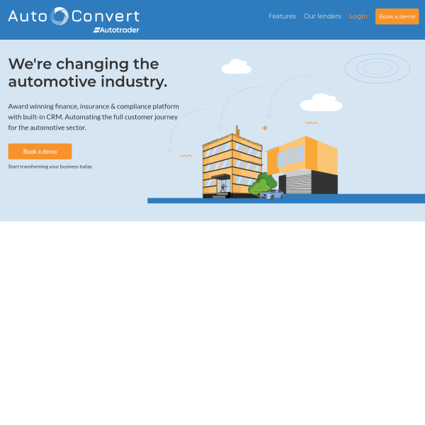 autoconvert.co.uk
