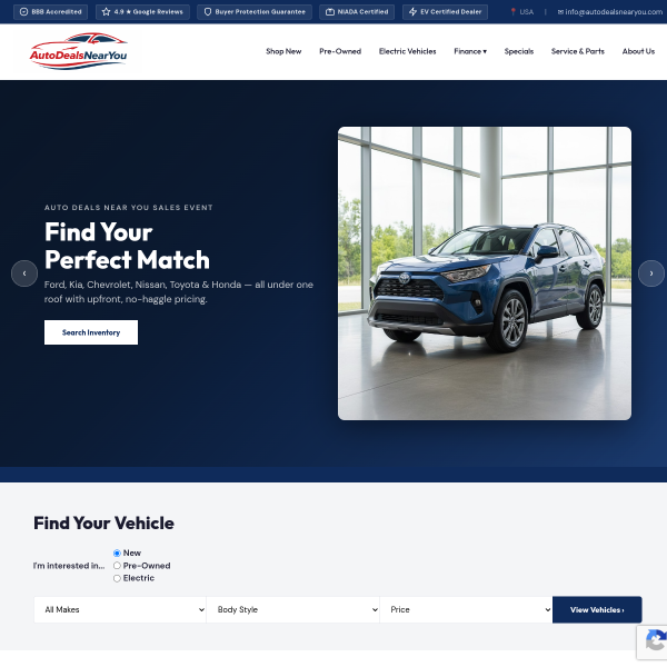 autodealsnearyou.com