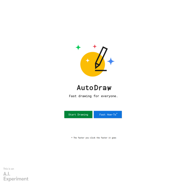 autodraw.com