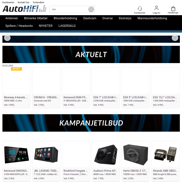 autohifi.no