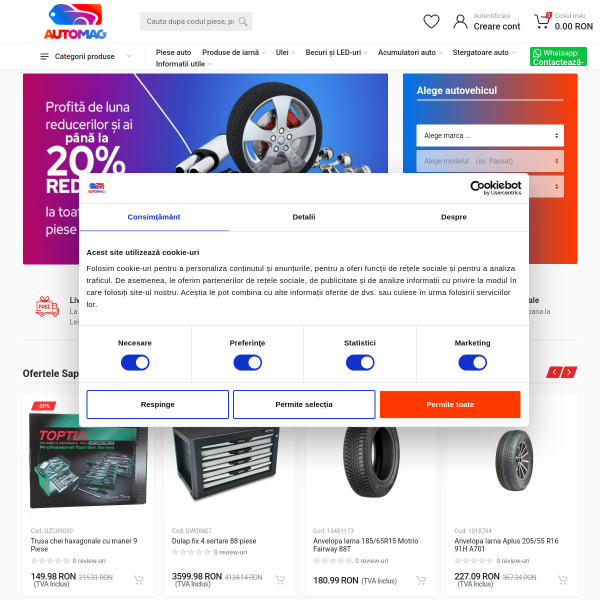 automag.ro