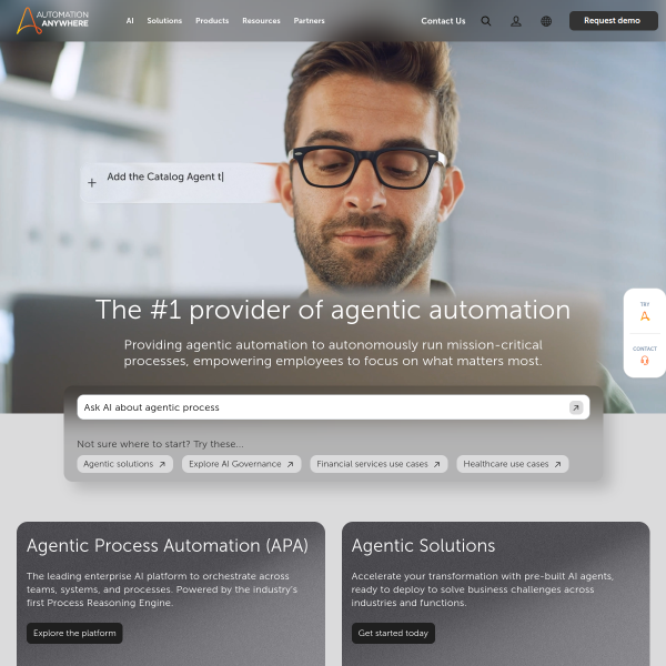 automationanywhere.com