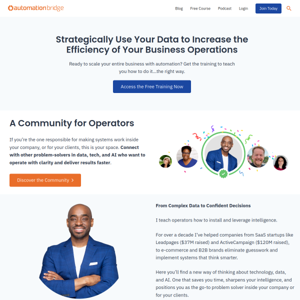 automationbridge.com