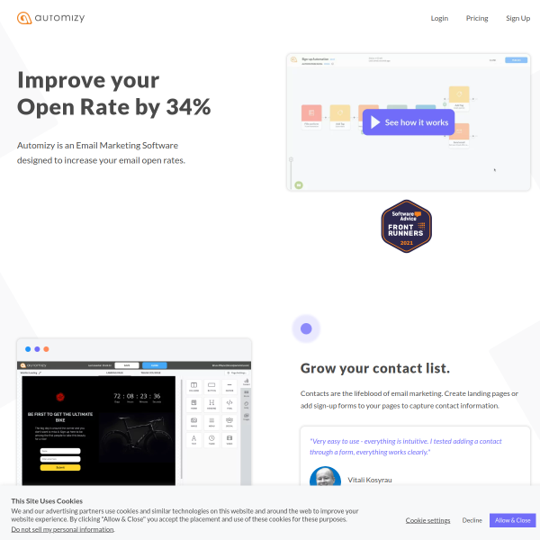 automizy.com