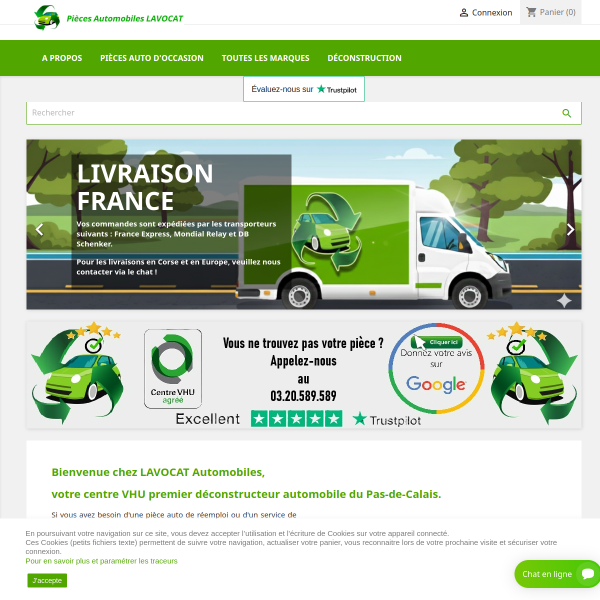 automobiles-lavocat.fr