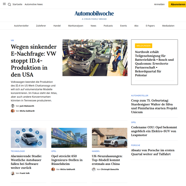 automobilwoche.de
