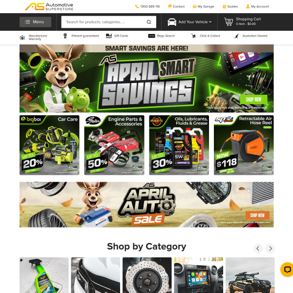 automotivesuperstore.com.au