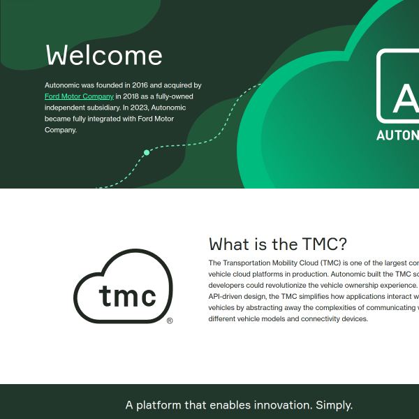 autonomic.ai