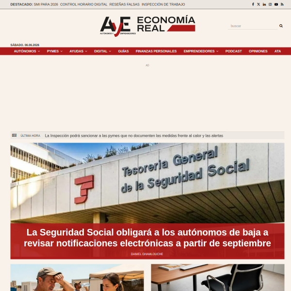 autonomosyemprendedor.es