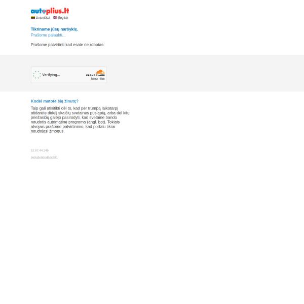 autoplius.lt