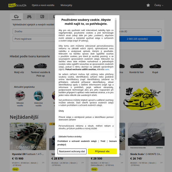 autoscout24.cz