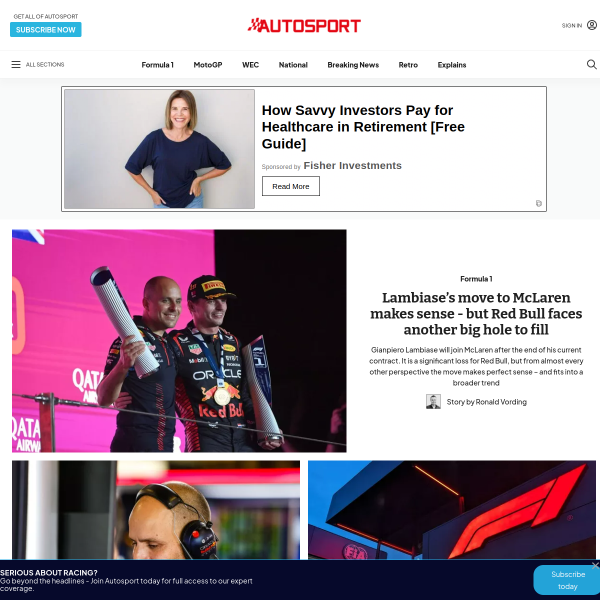 autosport.com
