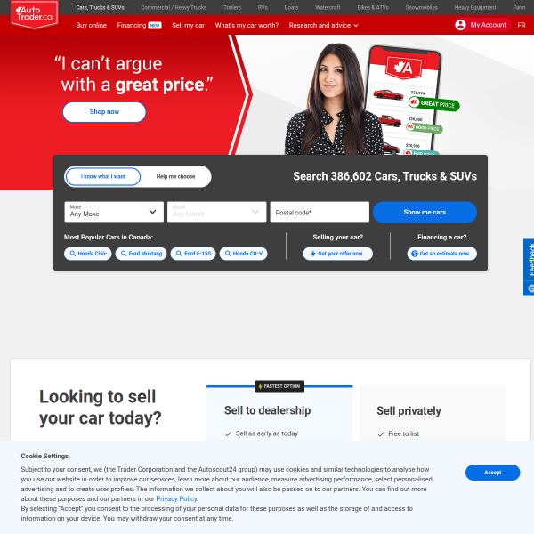 autotrader.ca