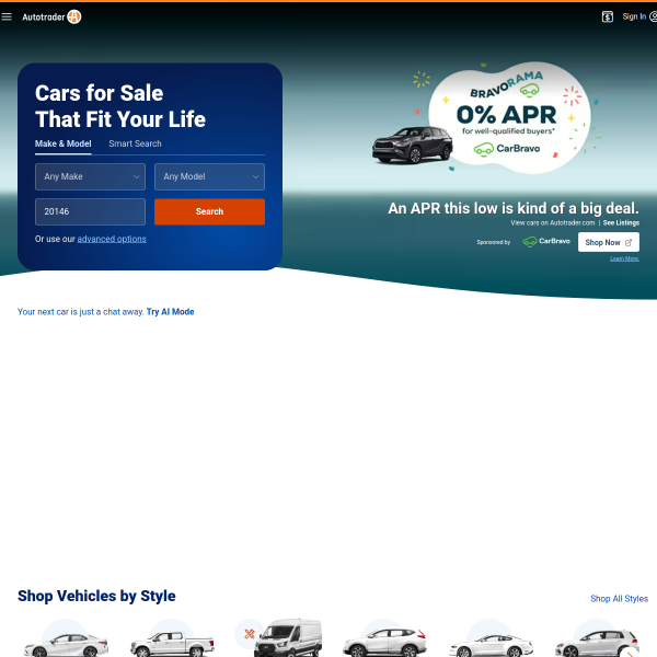 autotrader.com