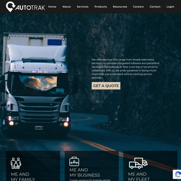 autotrak.co.za