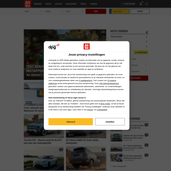 autoweek.nl