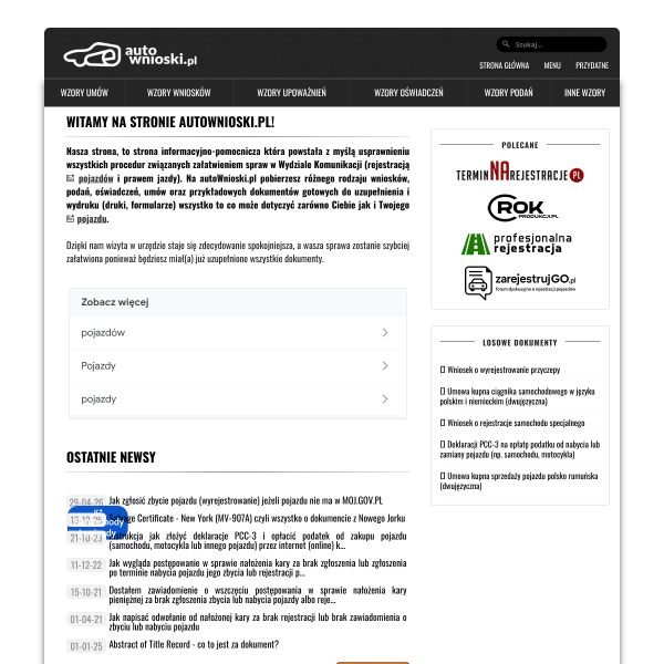 autownioski.pl