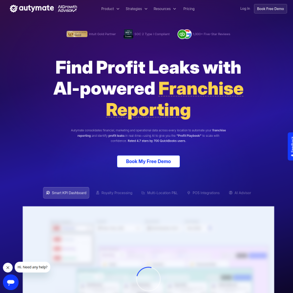 autymate.com