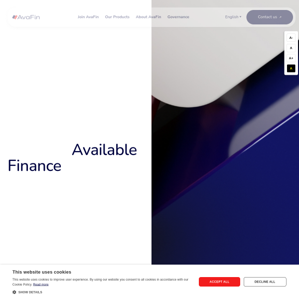 avafin.com