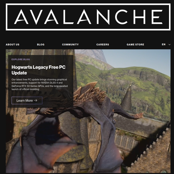 avalanchesoftware.com