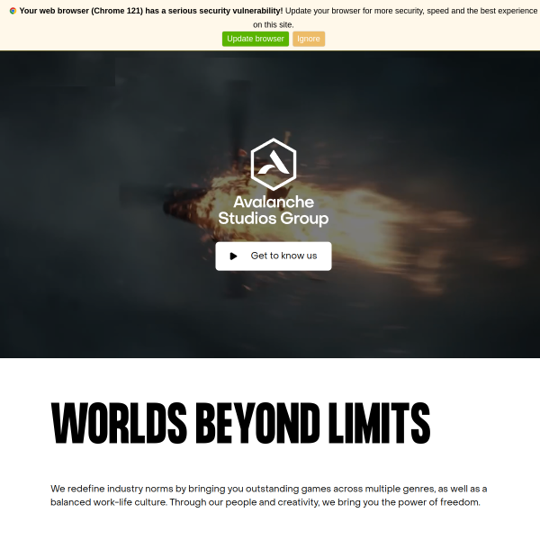 avalanchestudios.com