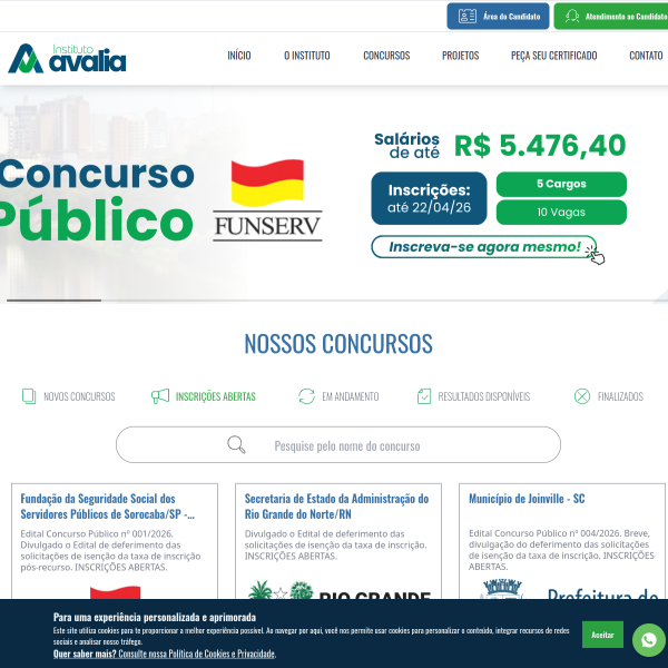 avalia.org.br