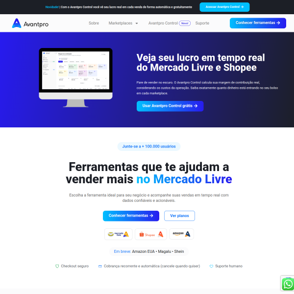 avantpro.com.br